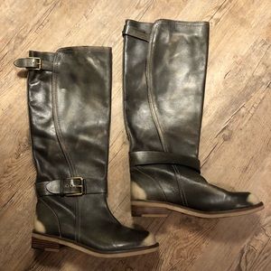Lucky Brand boots